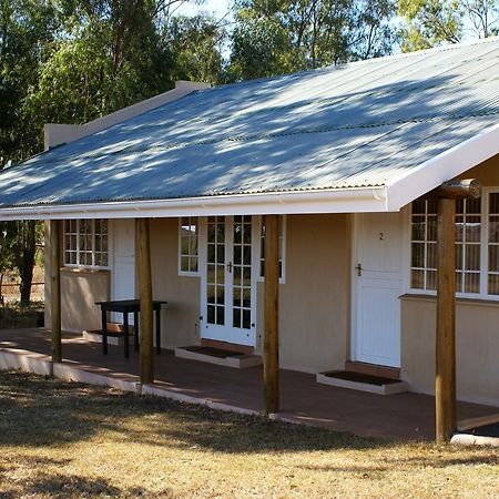 Hluhluwe Country Cottages Kültér fotó