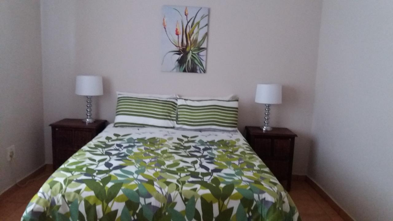 Hluhluwe Country Cottages Kültér fotó