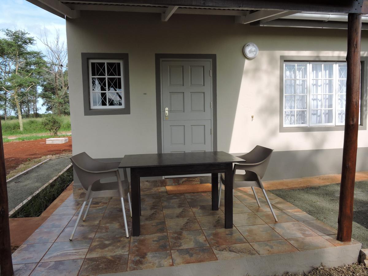 Hluhluwe Country Cottages Kültér fotó